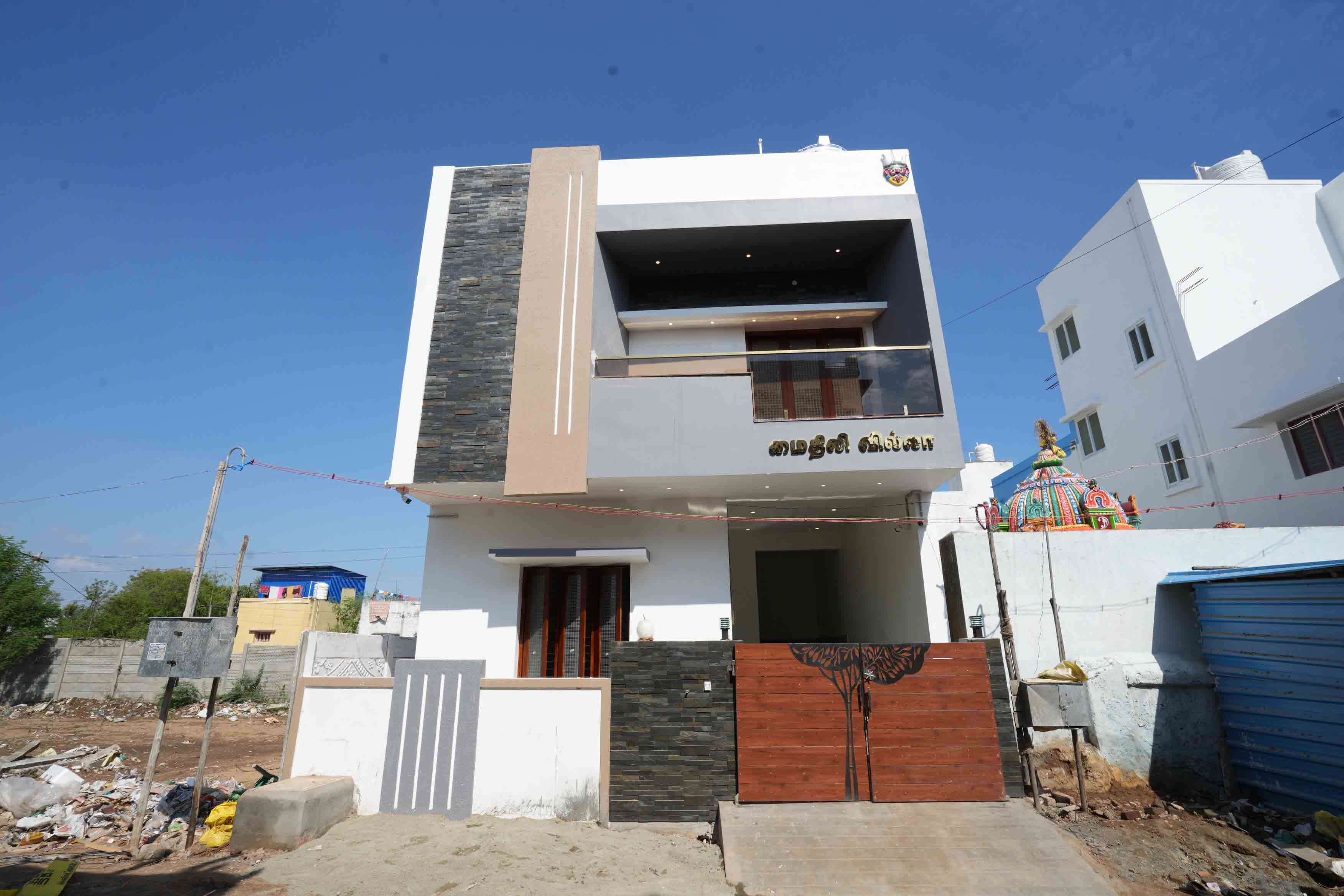 Top builders in Trichy