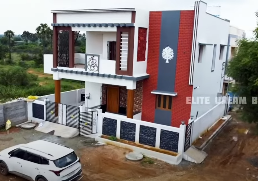 KK NAGAR,TRICHY — view 2