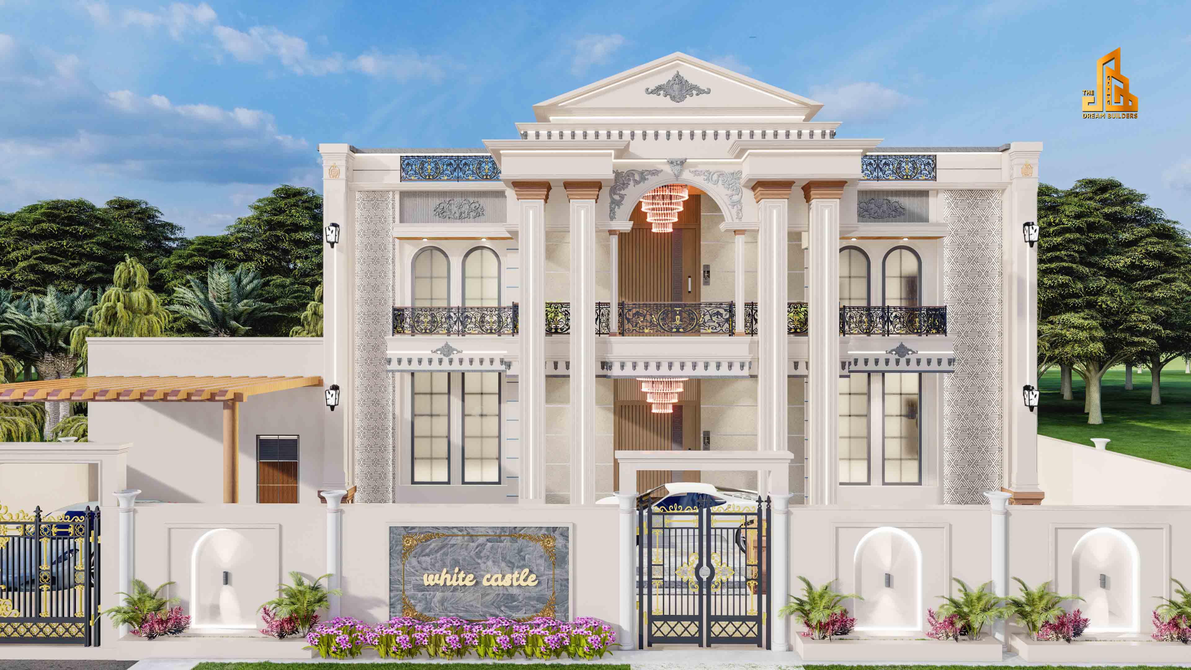 Building trust, quality, and dream homes — Elite Dream Builders, one of the top builders in Trichy, delivering excellence in every project.