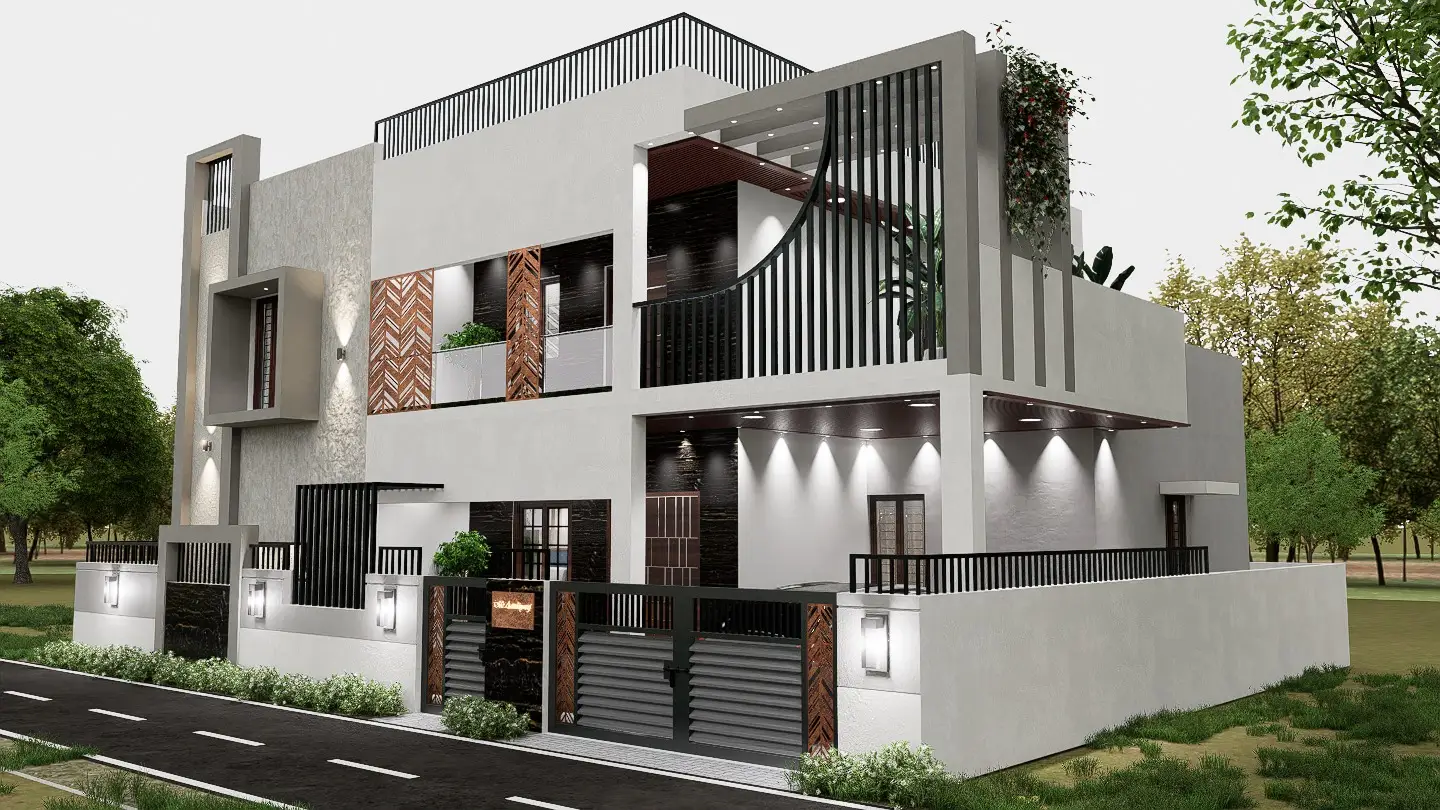 Dreaming of a trendy & luxurious home in Trichy?   Your search ends here! Recognized as the Best Builders in Trichy – delivering modern, Vaastu-compliant homes with premium finishing & on-time handover. 100+ Happy Families | 10+ Years of Trust